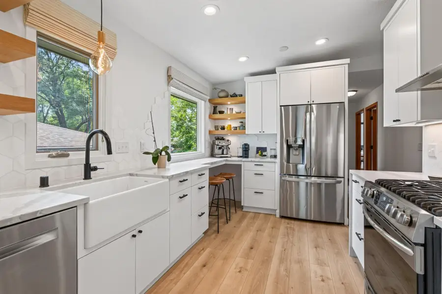 9020 45th Avenue N, Minneapolis, MN 55428 - #2
