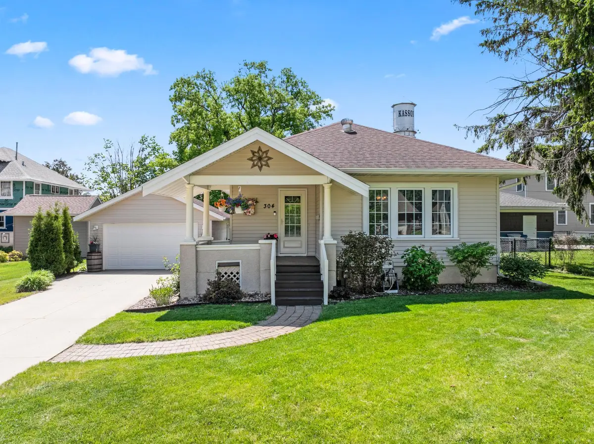 304 3rd Street Nw, Kasson, MN 55944 - #1