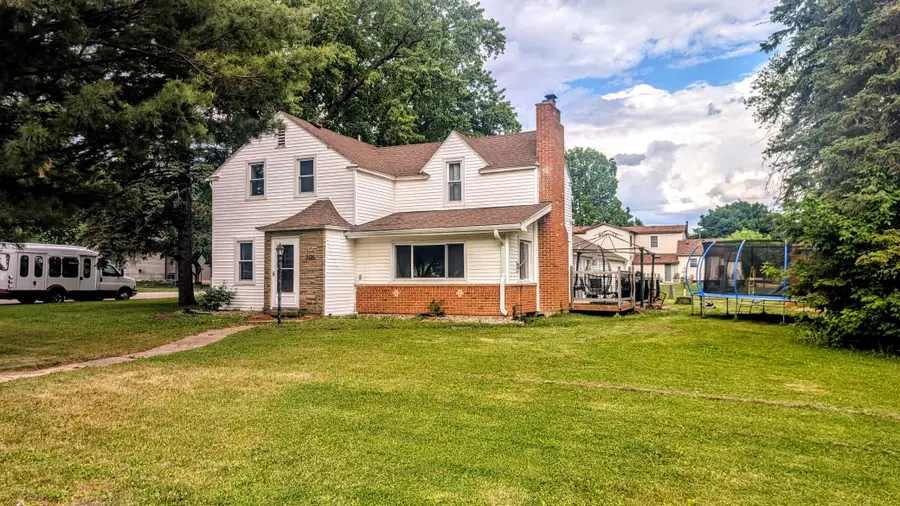 206 2nd Avenue Ne, Kasson, MN 55944 - #2