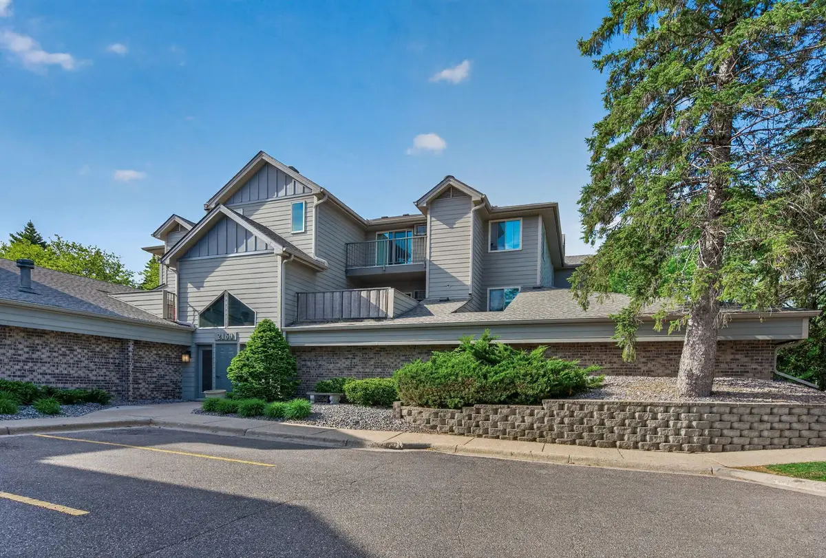2160 Ridge Drive #38, Minneapolis, MN 55416 - #1