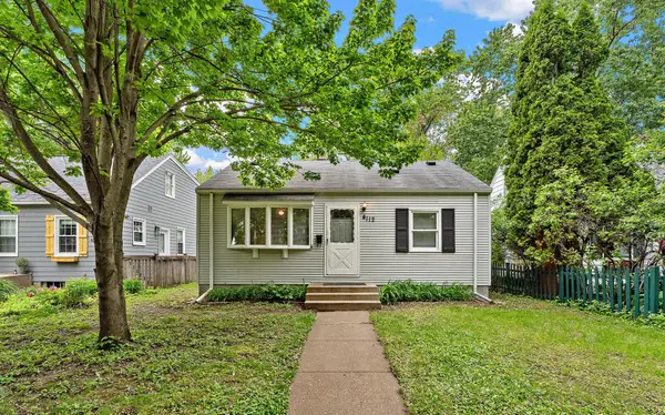 4112 Salem Avenue, Minneapolis, MN 55416