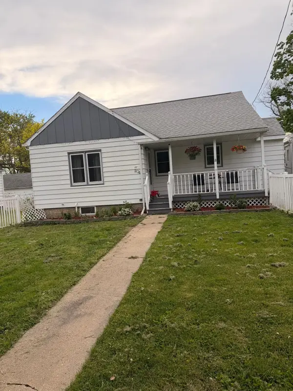 204 3rd Street, Lyle, MN 55953