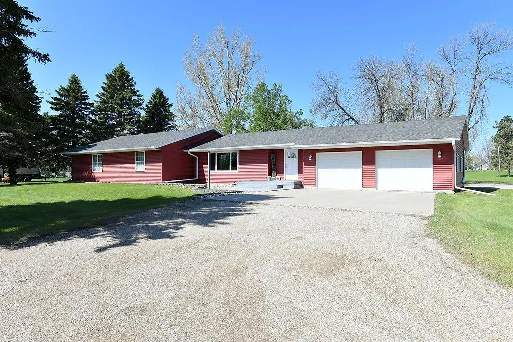 347 4th Avenue W, Hunter, ND 58048 - #1
