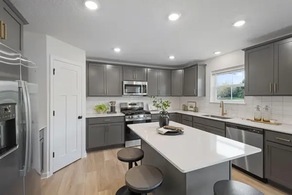 1685 Langston Avenue Ne, Saint Michael, MN 55376