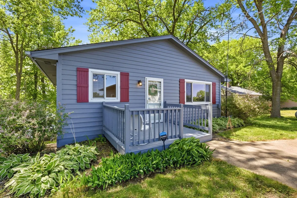 1605 Larson Drive, Mora, MN 55051 - #1