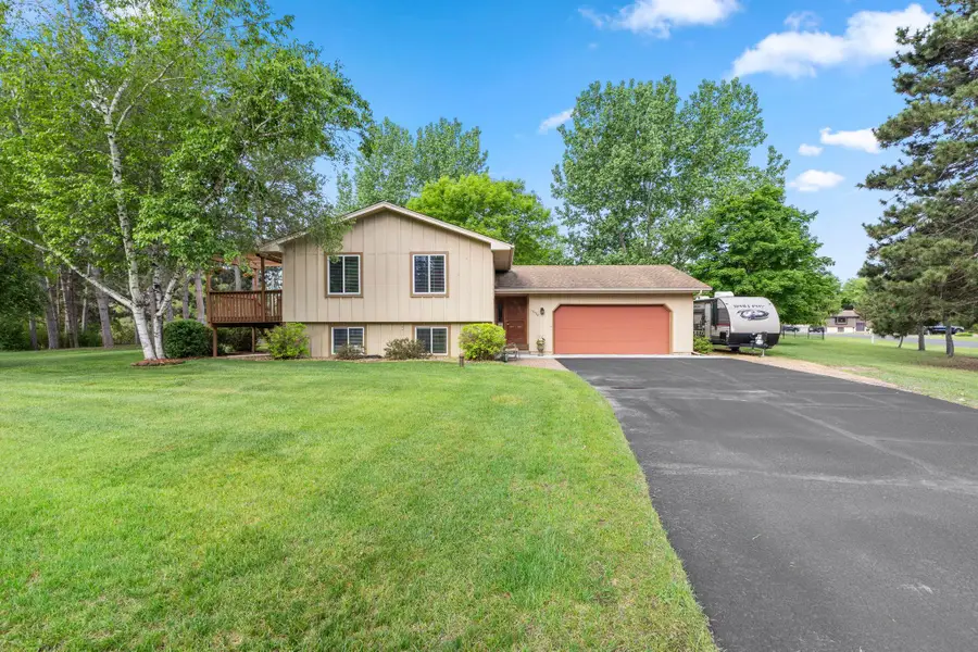 15430 Argon Street Nw, Anoka, MN 55303 - #2