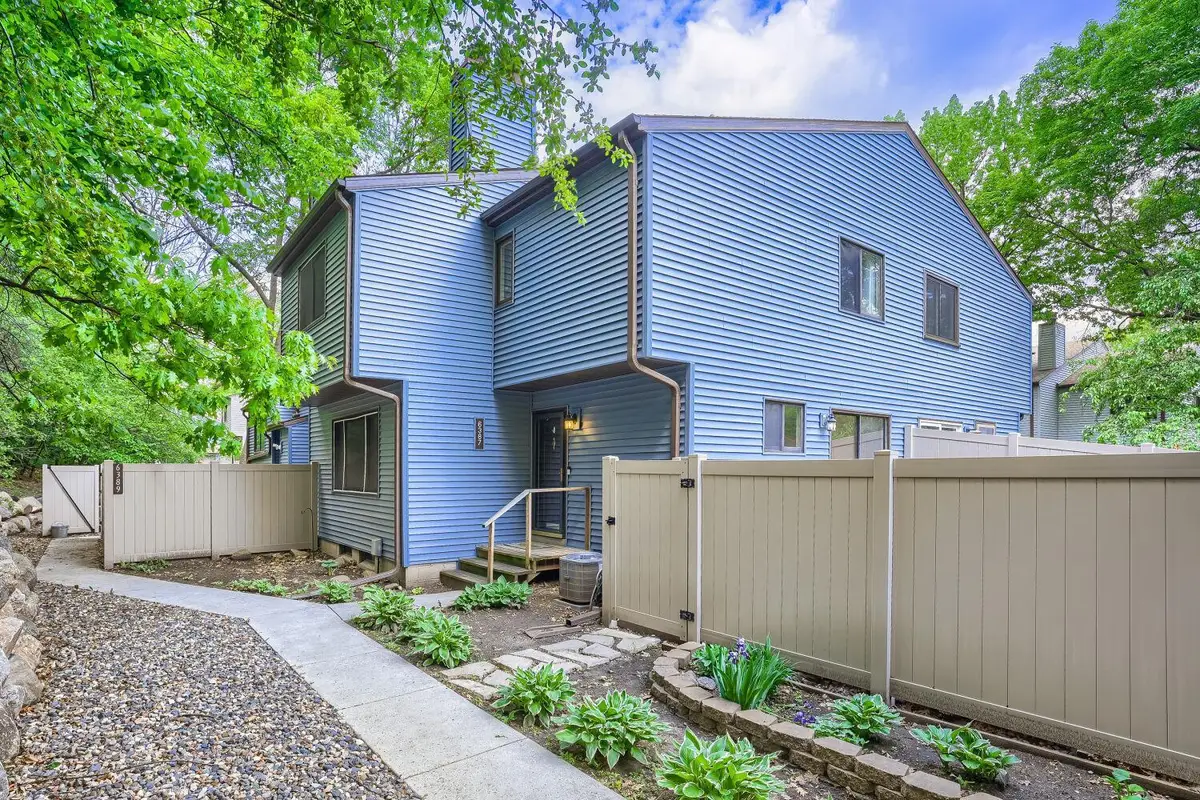 6387 Saint Johns Drive, Eden Prairie, MN 55346 - #1