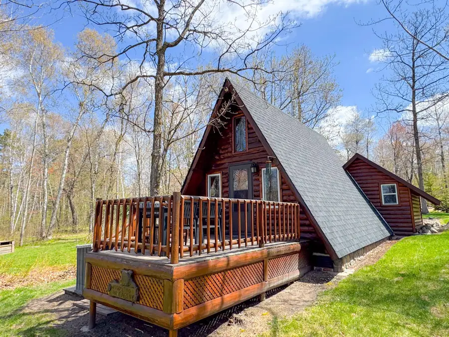 40995 205th Avenue, Laporte, MN 56461 - #3