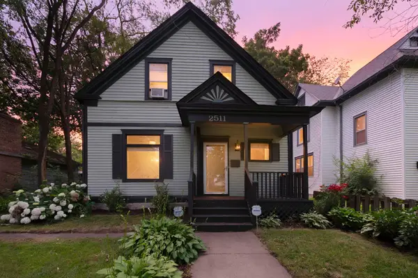 2511 Upton Avenue N, Minneapolis, MN 55411