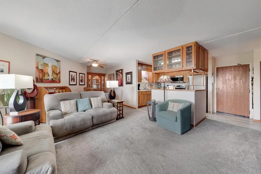 2601 Kenzie Terrace #318, Minneapolis, MN 55418 - #3