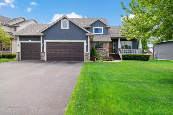 1266 127th Avenue Nw, Coon Rapids, MN 55448