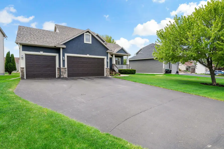 1266 127th Avenue Nw, Coon Rapids, MN 55448 - #3