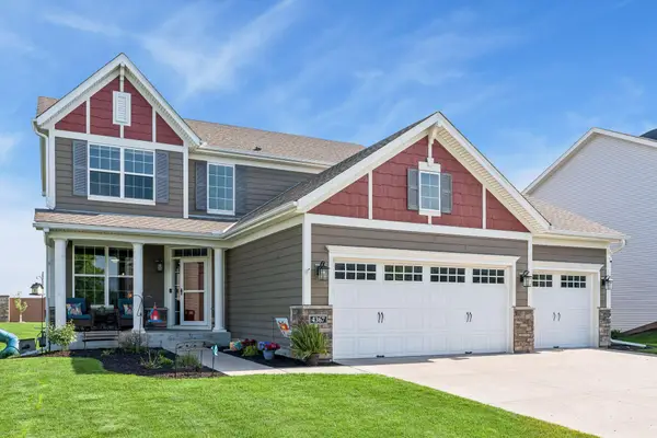 4367 Parkview Circle, Anoka, MN 55303