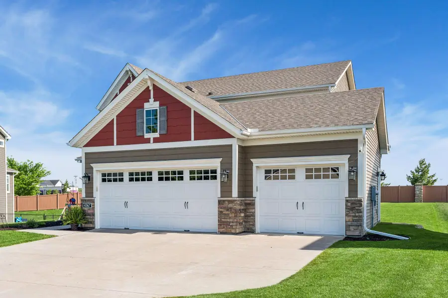 4367 Parkview Circle, Anoka, MN 55303 - #3