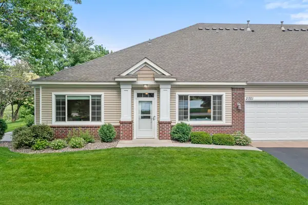 2001 111th Court Ne, Minneapolis, MN 55449