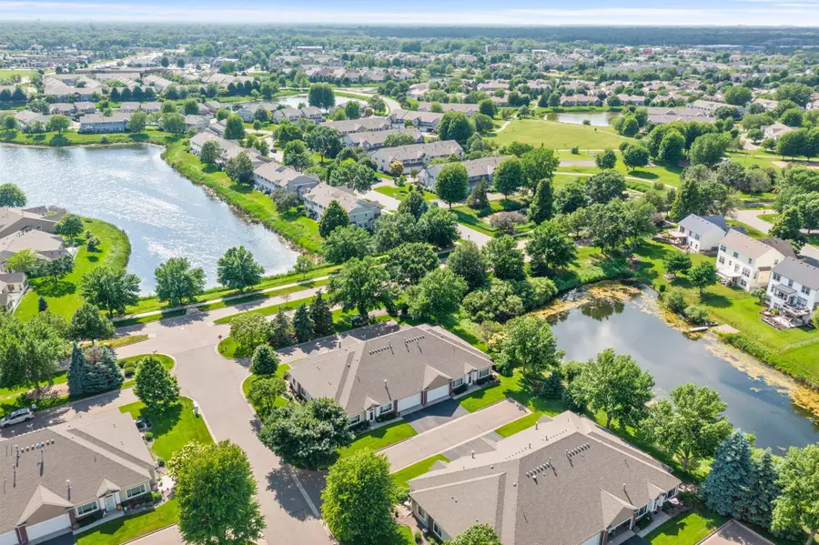 2001 111th Court Ne, Blaine, MN 55449 - #2