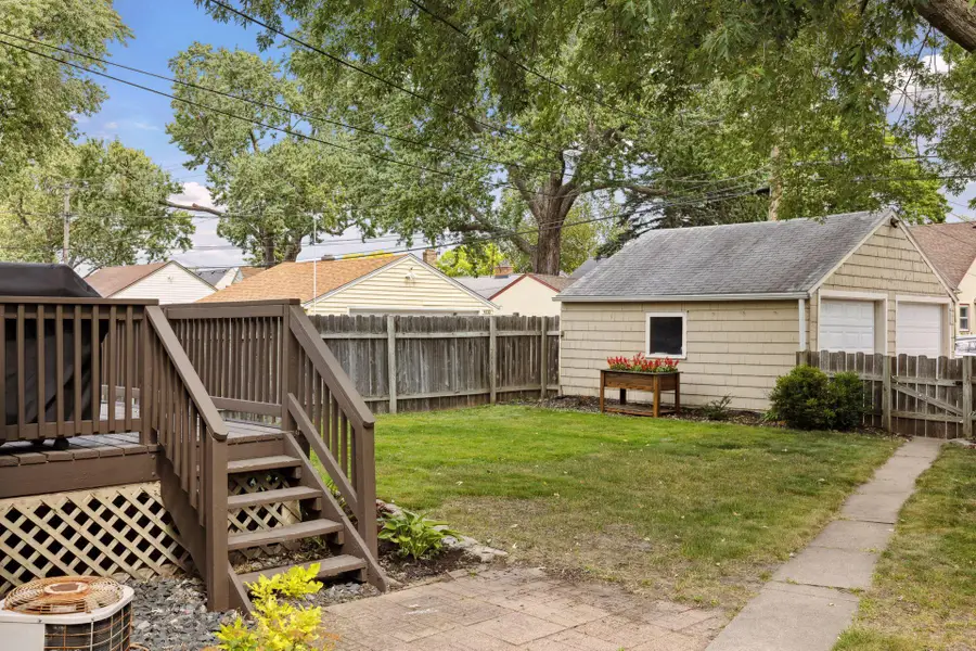 4116 Zenith Avenue N, Minneapolis, MN 55422 - #2