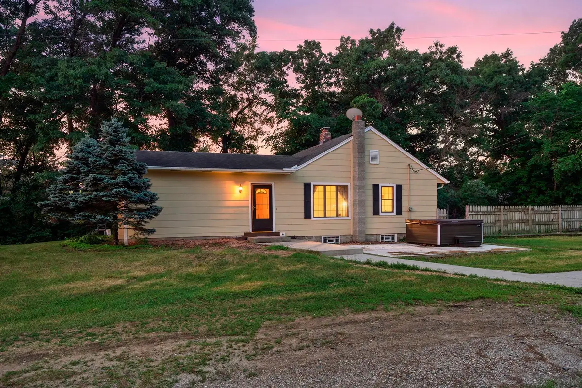 22906 Bridgestone Road Nw, Saint Francis, MN 55070 - #1