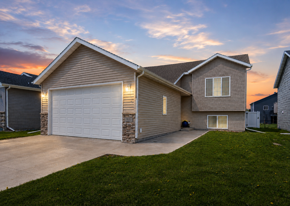 3831 32nd Street S, Moorhead, MN 56560 - #1