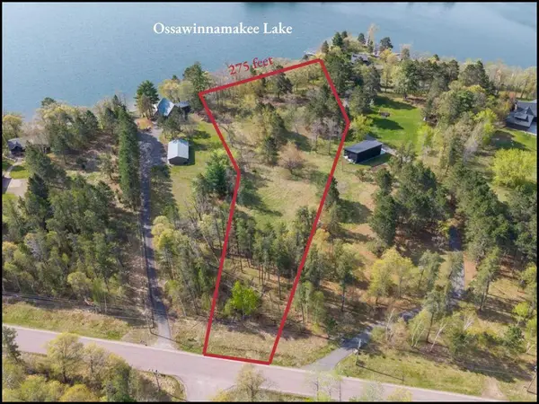 9235 Ossawinnamakee Road, Pequot Lakes, MN 56472