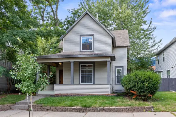 2927 Girard Avenue N, Minneapolis, MN 55411