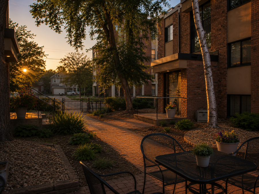 2530 1st Avenue S #N204, Minneapolis, MN 55404 - #2