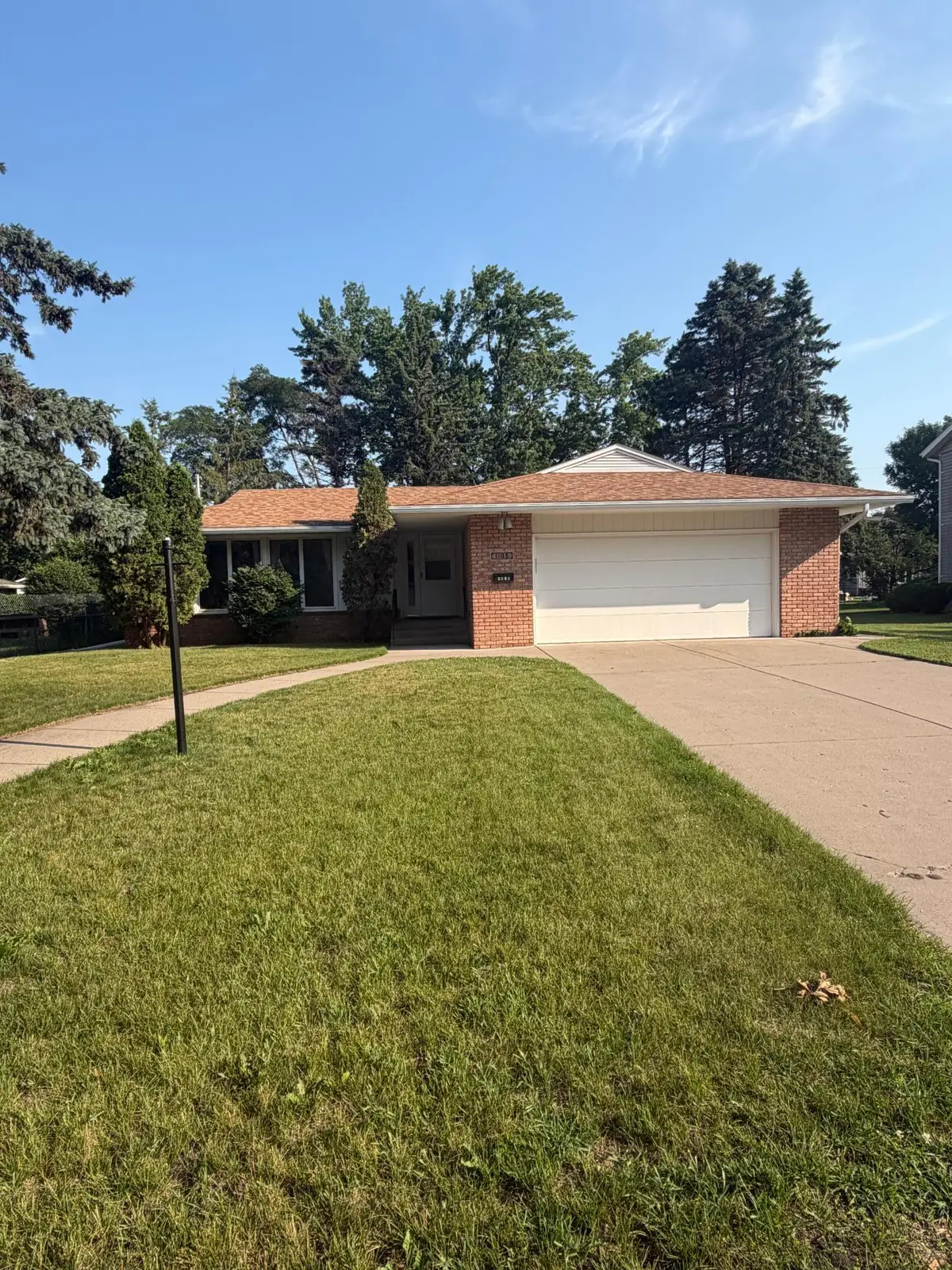 1105 23rd Avenue N, Saint Cloud, MN 56303 - #1