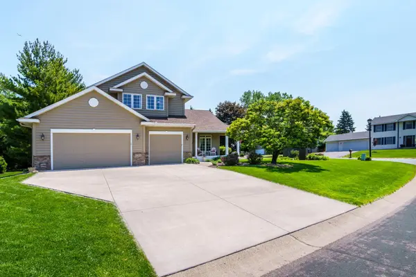 4304 Gadwall Court, Saint Paul, MN 55122