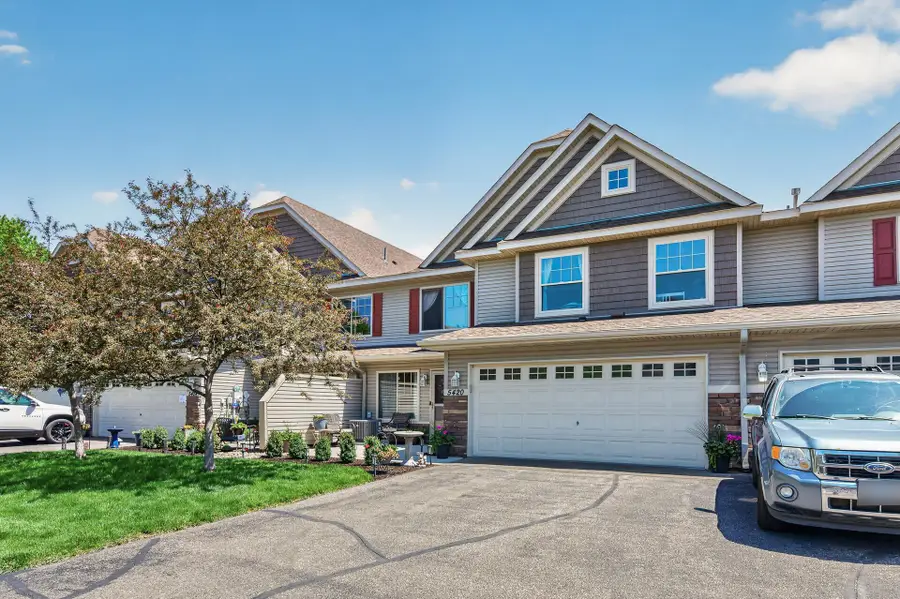 5420 100th Lane N, Minneapolis, MN 55443 - #2