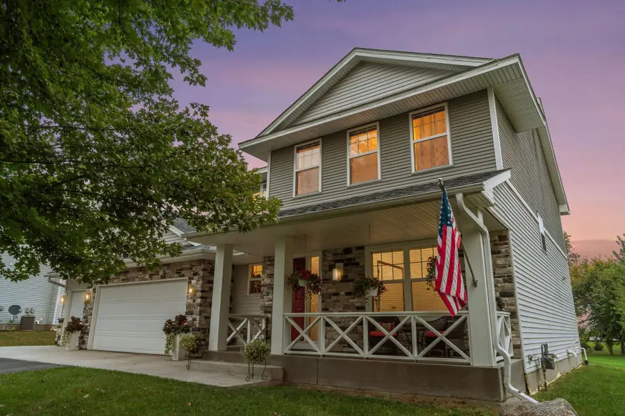 6284 Marlowe Avenue Ne, Albertville, MN 55301 - #2