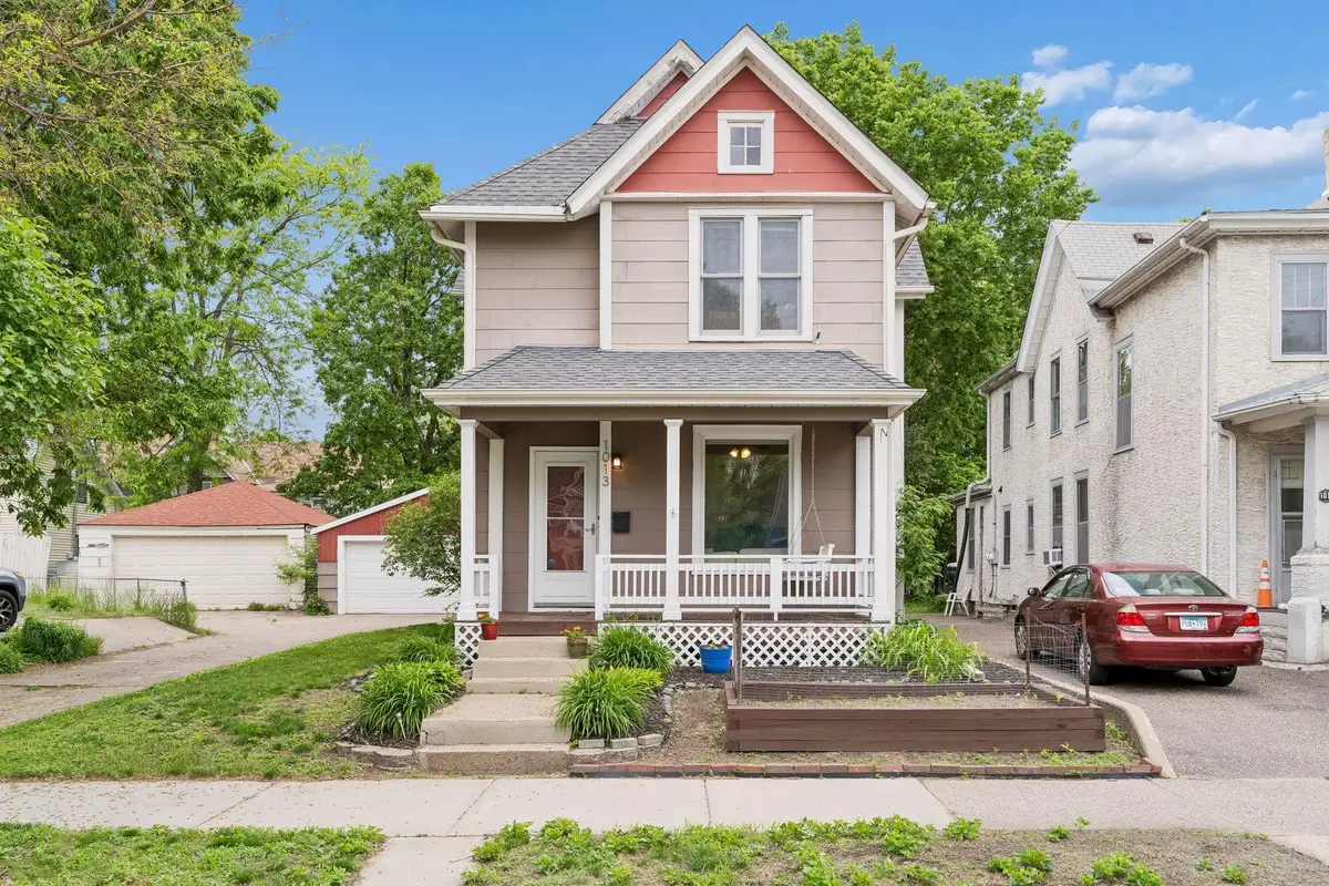 1013 20th Avenue Ne, Minneapolis, MN 55418 - #1