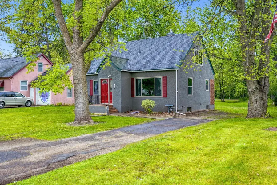 432 2nd Street Se, Braham, MN 55006 - #3