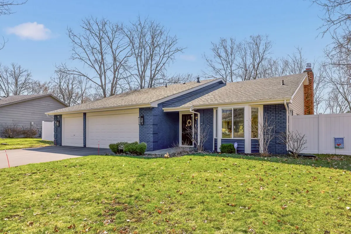 14441 Wellington Road, Wayzata, MN 55391 - #1