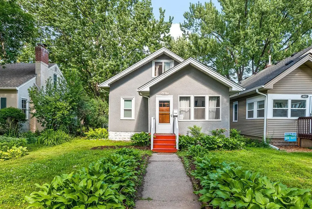 4917 31st Avenue S, Minneapolis, MN 55417 - #1