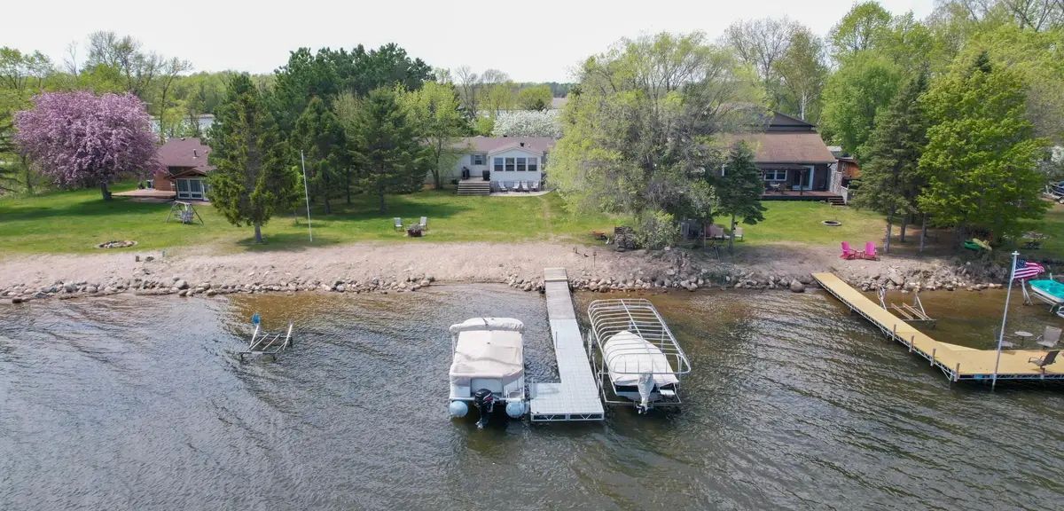 32141 Brightwood Shore Drive, Dent, MN 56528 - #1