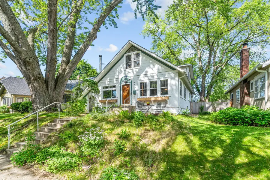 441 Saratoga Street S, Saint Paul, MN 55105 - #2