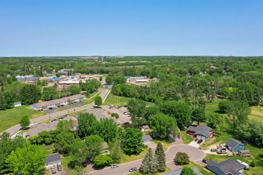 305 Spruce Drive, Woodville, WI 54028 - #2