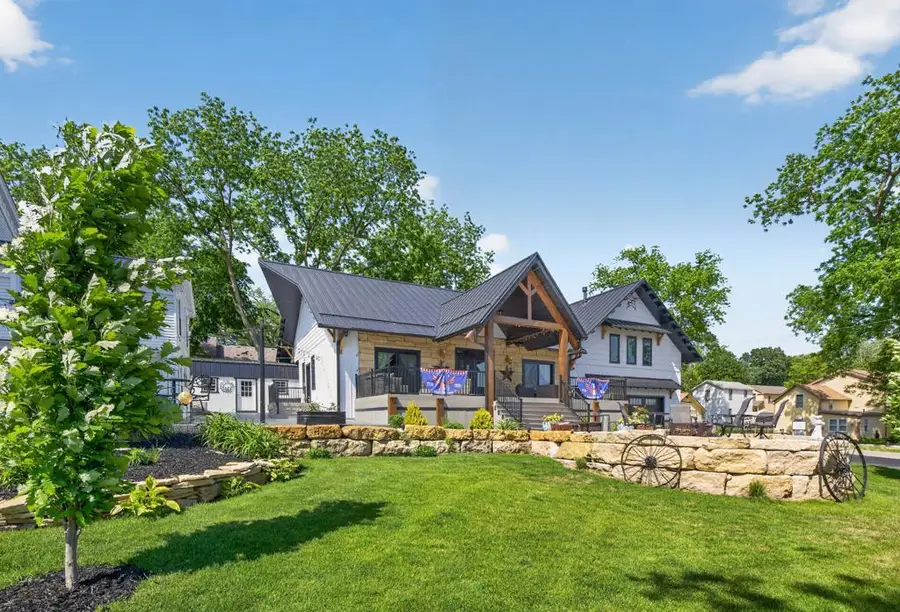 508 Clay Street, Mantorville, MN 55955 - #3