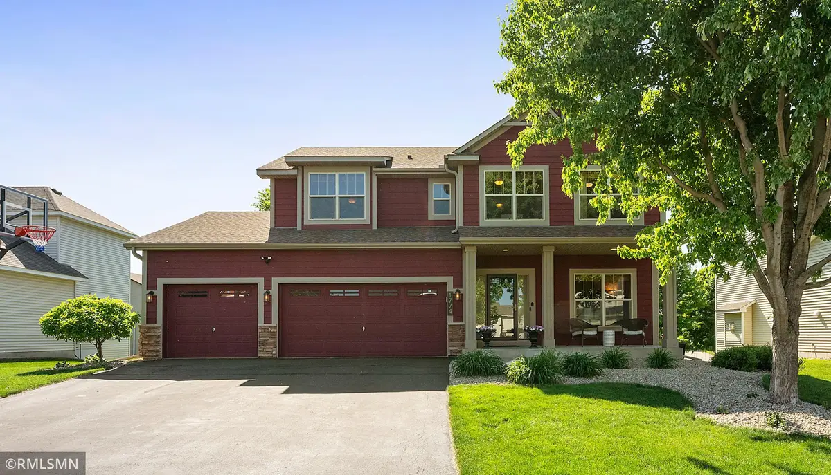 1774 Fox Run, Prior Lake, MN 55379 - #1