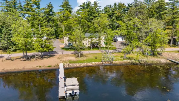11448 Leisure Lane, Brainerd, MN 56401