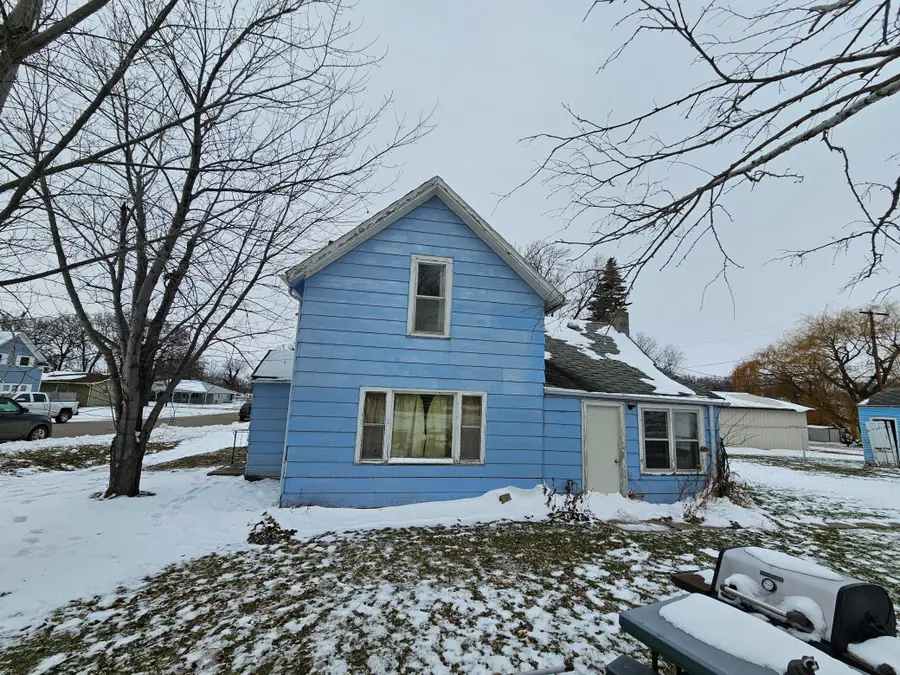 216 Main Street W, Mayville, ND 58257 - #3