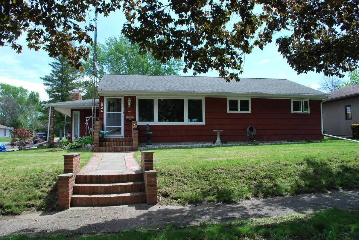 1524 N Park Street, Fairmont, MN 56031 - #1