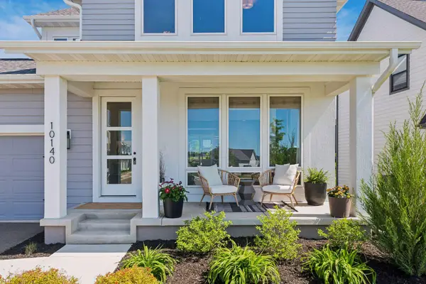 10140 Harvest Trail, Victoria, MN 55318
