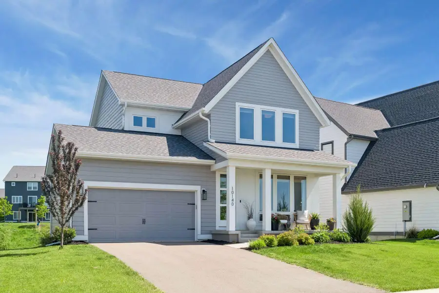 10140 Harvest Trail, Victoria, MN 55318 - #3