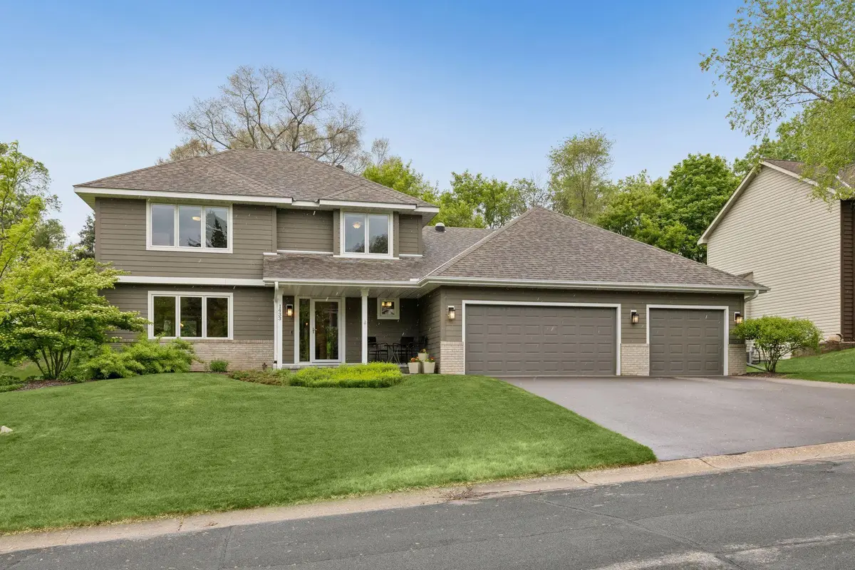 1433 Appaloosa Trail, Eagan, MN 55122 - #1
