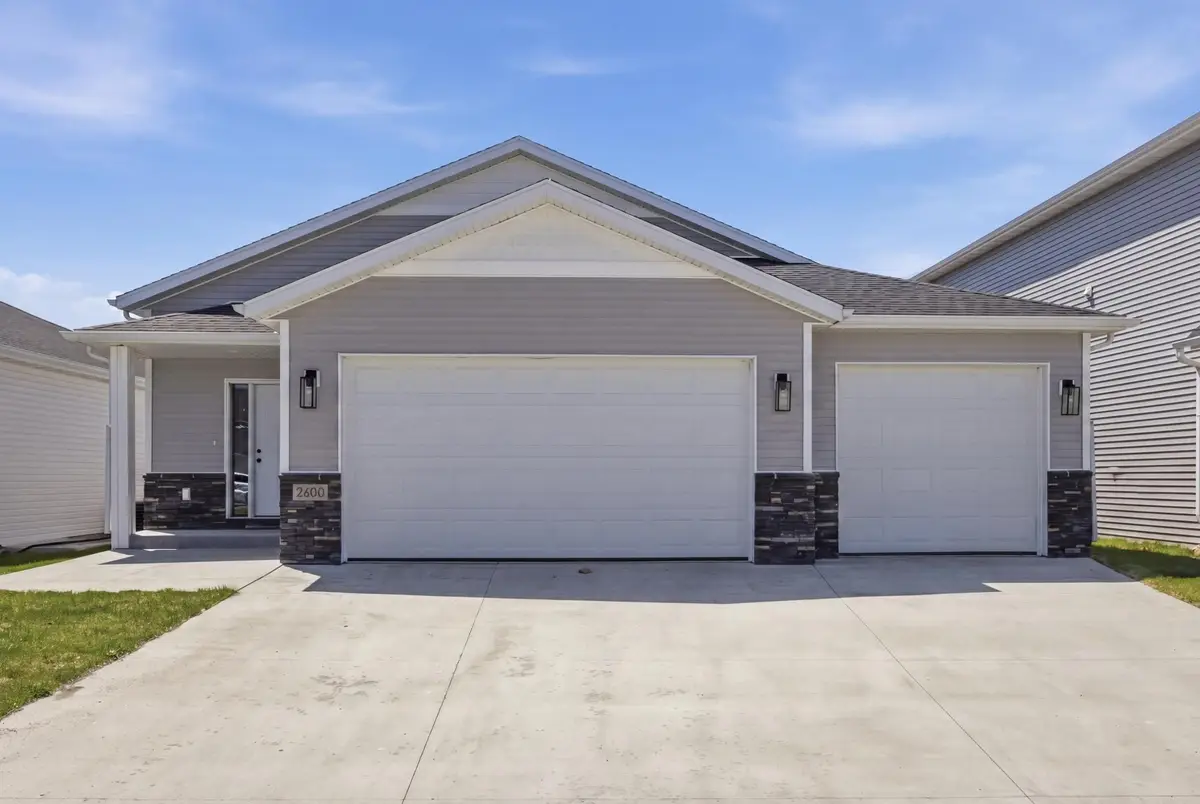 2600 74th Avenue S, Fargo, ND 58104 - #1