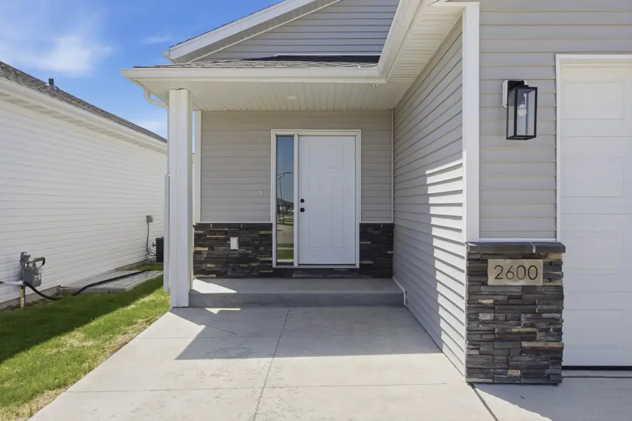 2600 74th Avenue S, Fargo, ND 58104 - #3