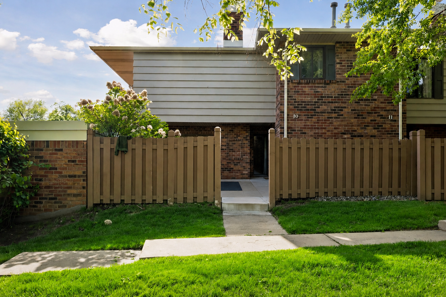 3680 Independence Avenue S #10, Minneapolis, MN 55426 - #3