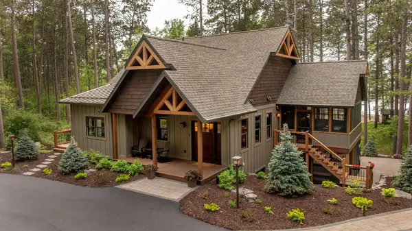 36477 Liedlwood Lane, Pequot Lakes, MN 56472