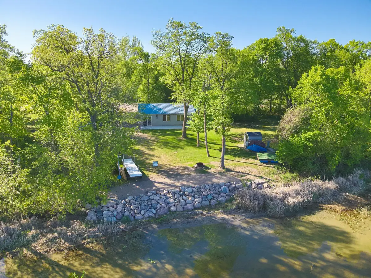 41443 County Highway 1, Ottertail, MN 56571 - #1